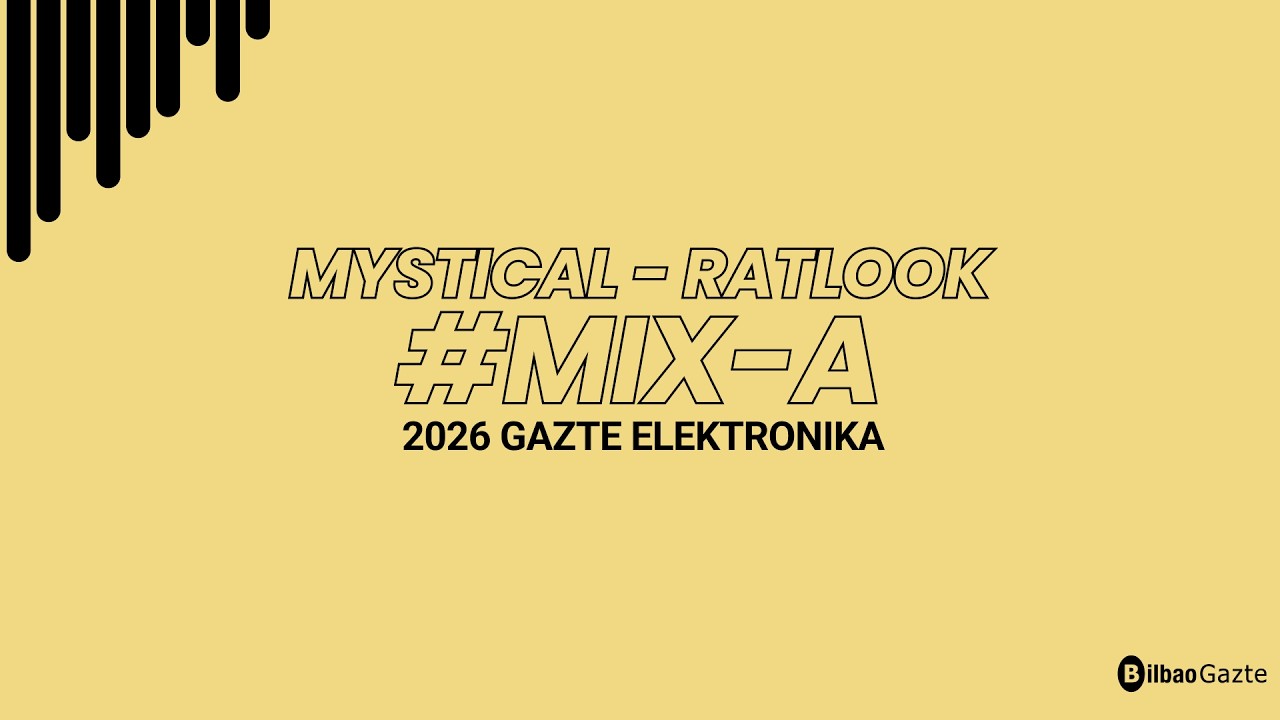 MIX-A FEBRERO 2026 RATLOOK