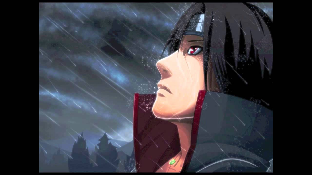 [FREE MP3] Dj BDR - Senya (Naruto Itachi Theme Dubstep Remix)