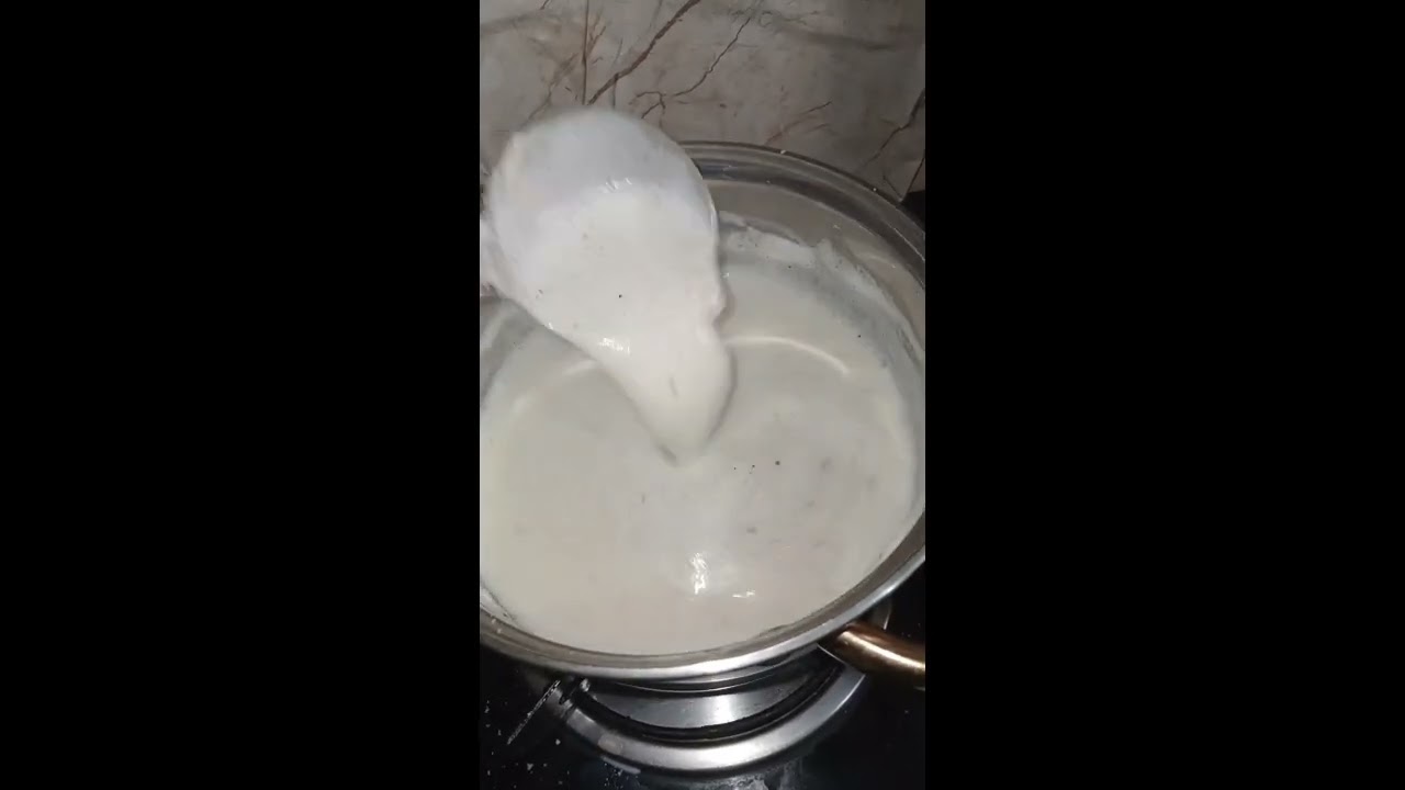 Ramzan Special Healthy Dry Fruits Rabdi Recipe Ready in Minutes 