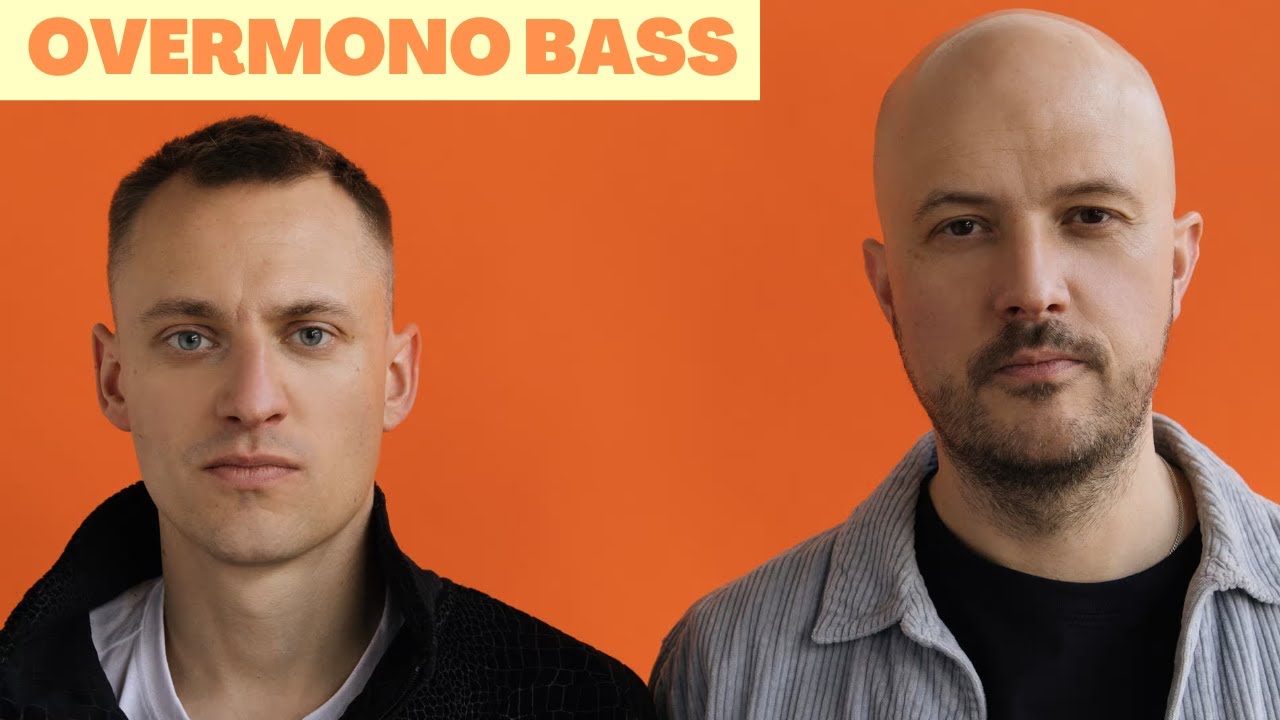 How To Fat Basses Like Overmono [Serum Sound Design]