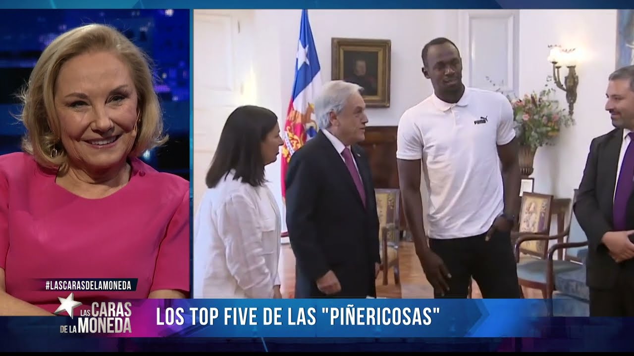 Top 5 de las 