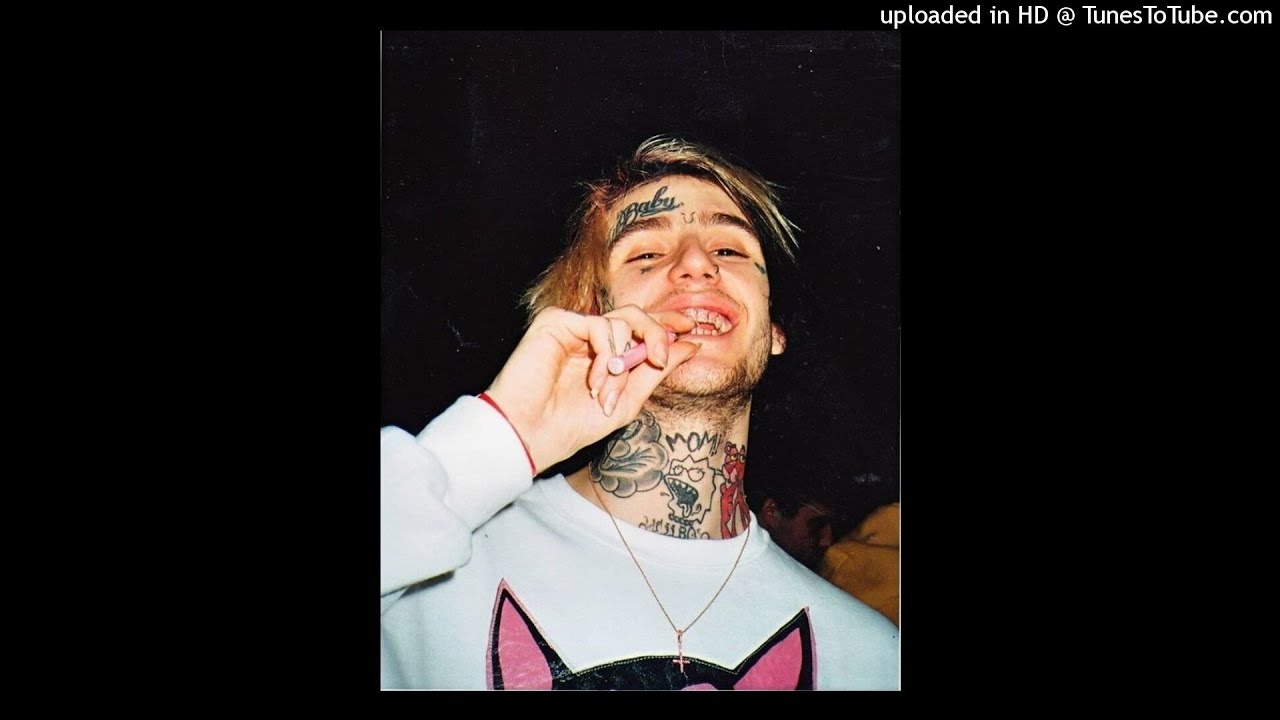 [FREE] LIL PEEP x LIL TRACY TYPE BEAT (PROD ROPATI) NEW 2021