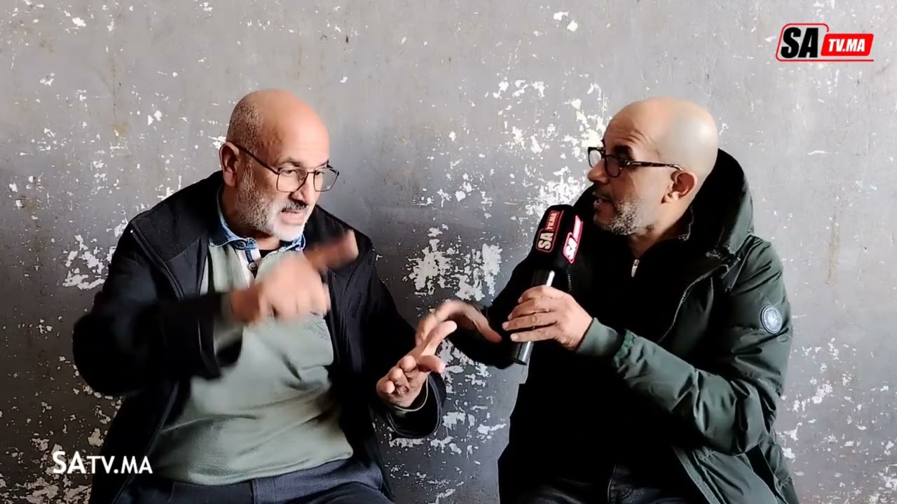 سكوت عمدة الدار البيضاء واش هو تواطئ مع المفسدين بسوق الجملة