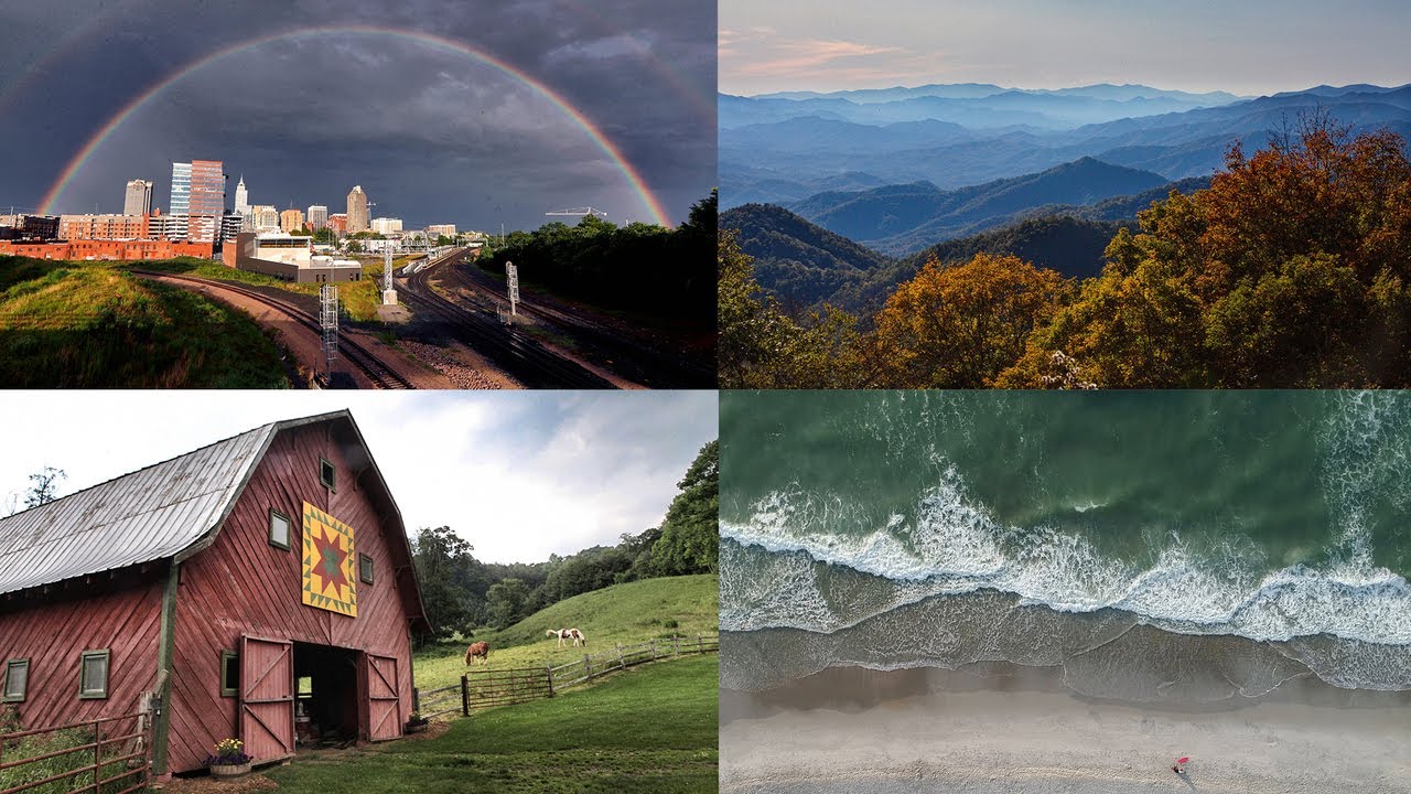 What matters most to North Carolina voters in 2020? Here are voices from all 100 counties.