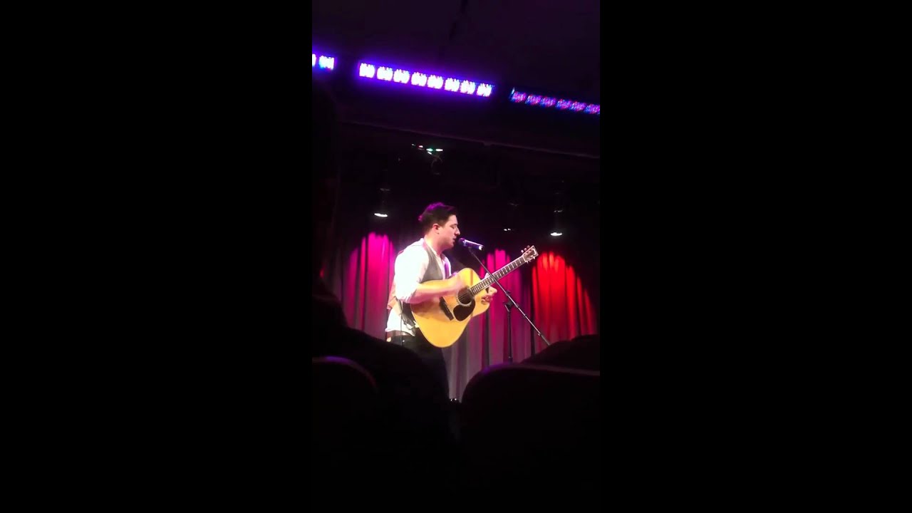 Mumford & Sons - Lover's Eyes - Grammy Museum