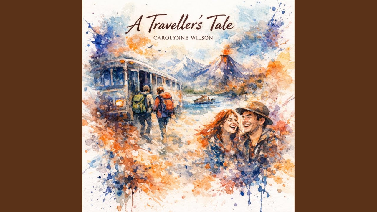 A Traveller's Tale