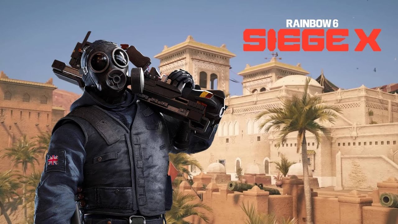 R6 Irany RANKEDEZNI