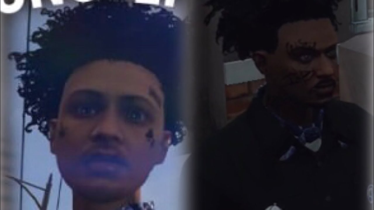 Jayvon Ingram & Jamari Ingram story (jamari death) BigEx (Ybn Los scandalous)
