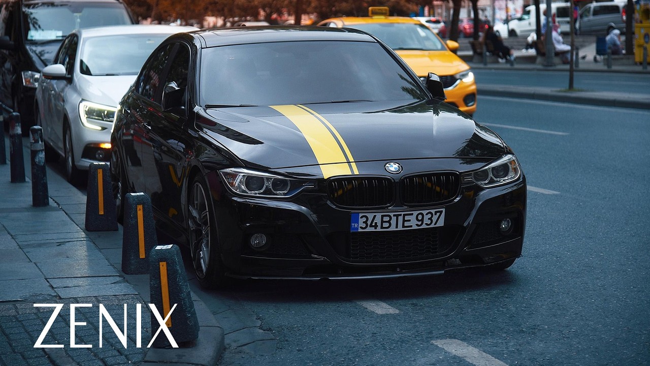 ZENIX - Top Car Music Album Hits Deep House Feelings Relax #carmusic