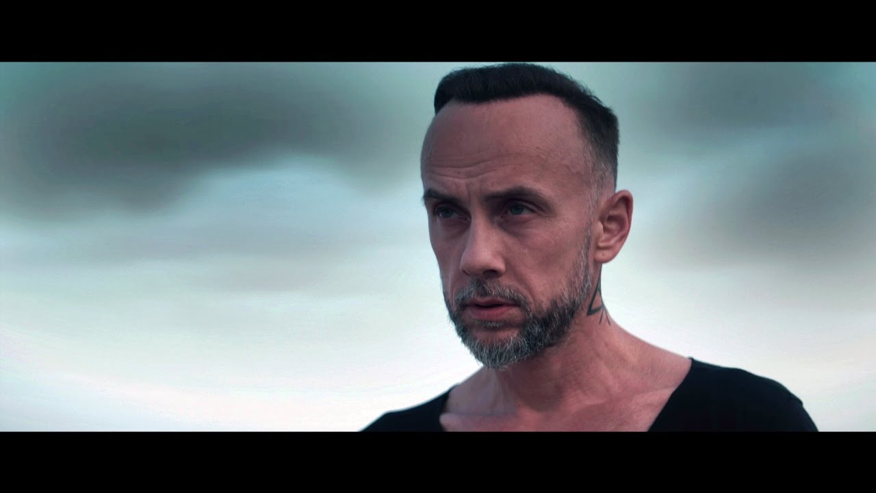 Me And That Man - My Church Is Black (Official Video)