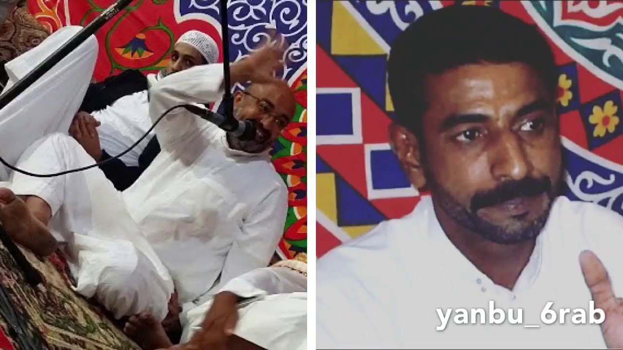 عبدالمحسن الرويسي و الوجيه سلك ( سمسميه )