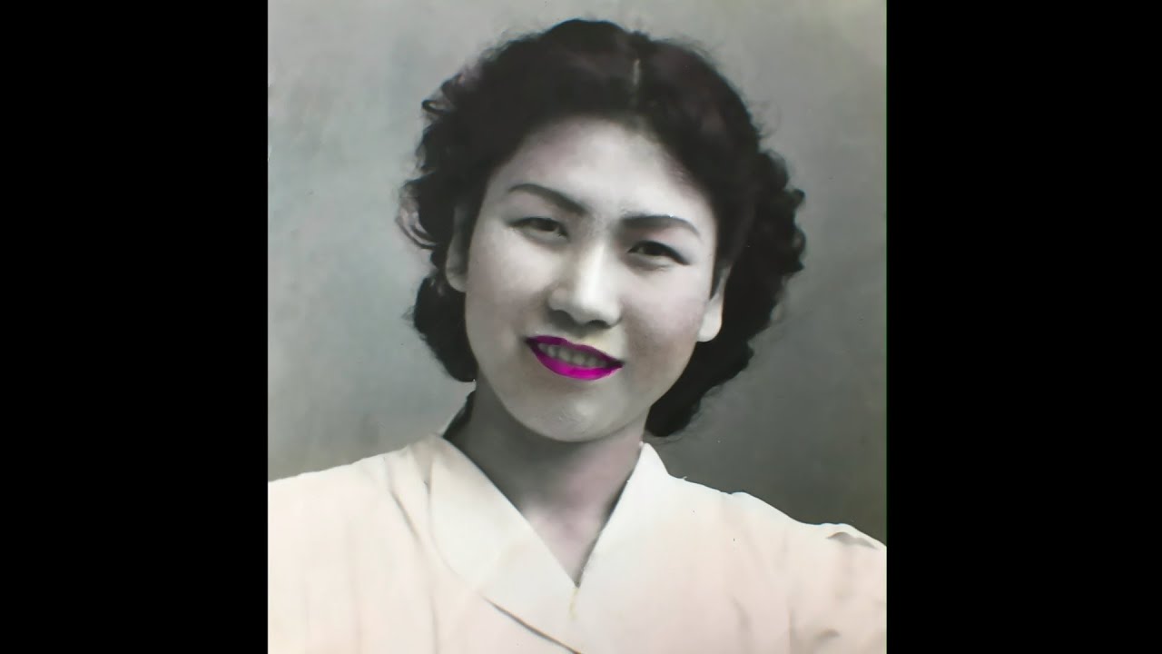 어머니 (김이섭)