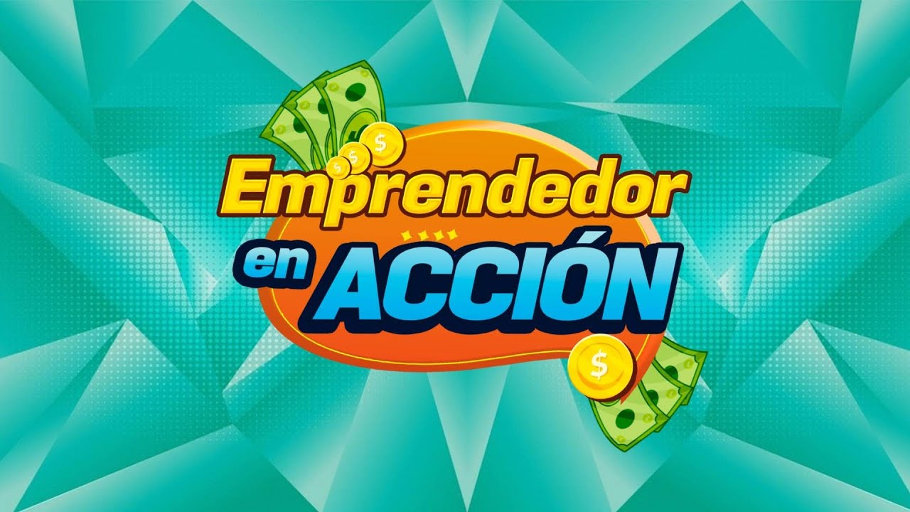 🥳🤩🎉EMPRENDEDOR EN ACCIÓN🎉🤩🥳 10-02-26