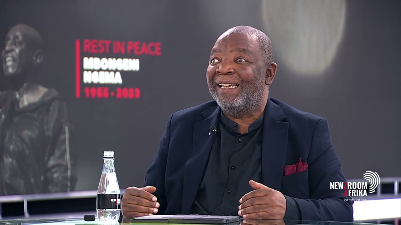 Reflecting on Mbongeni Ngema's legacy