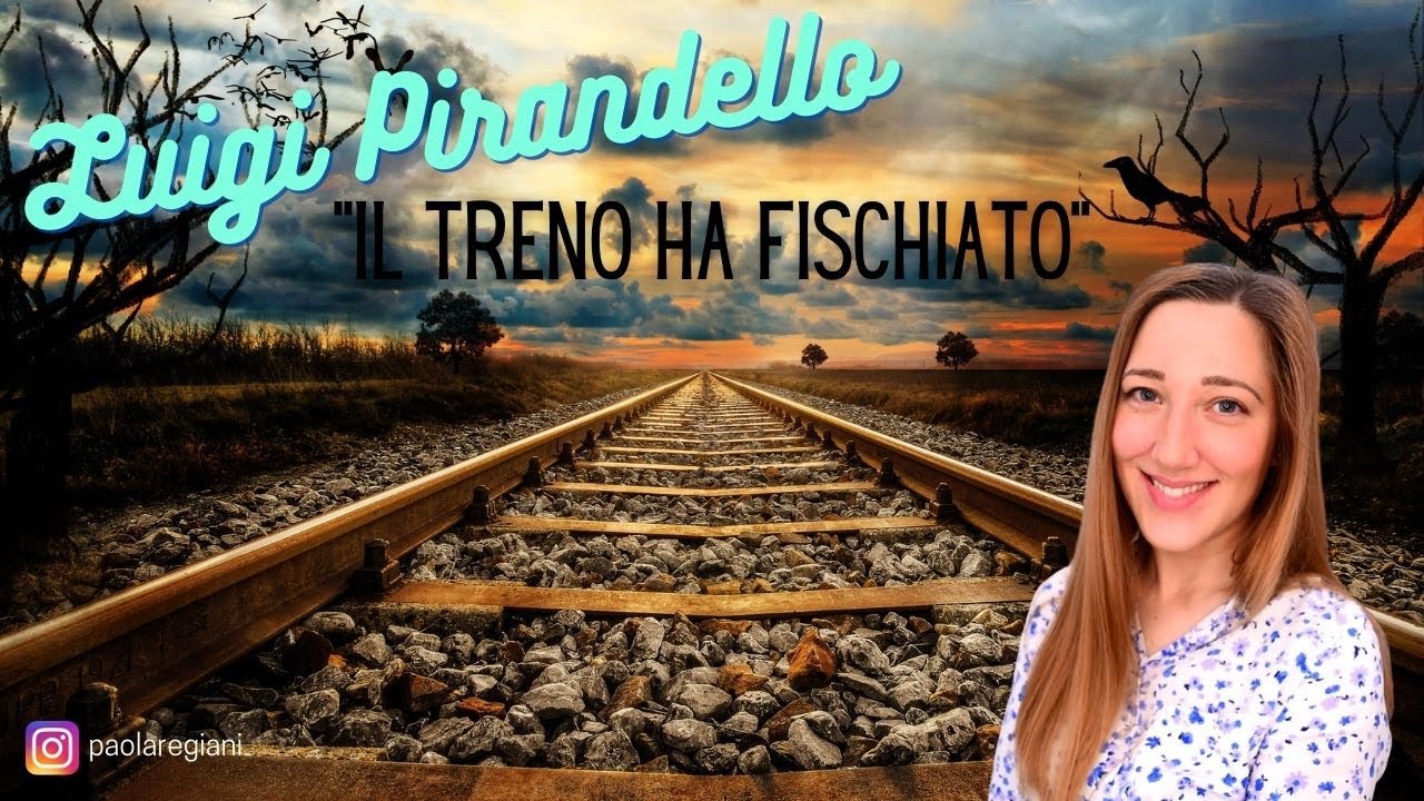 Pirandello. 
