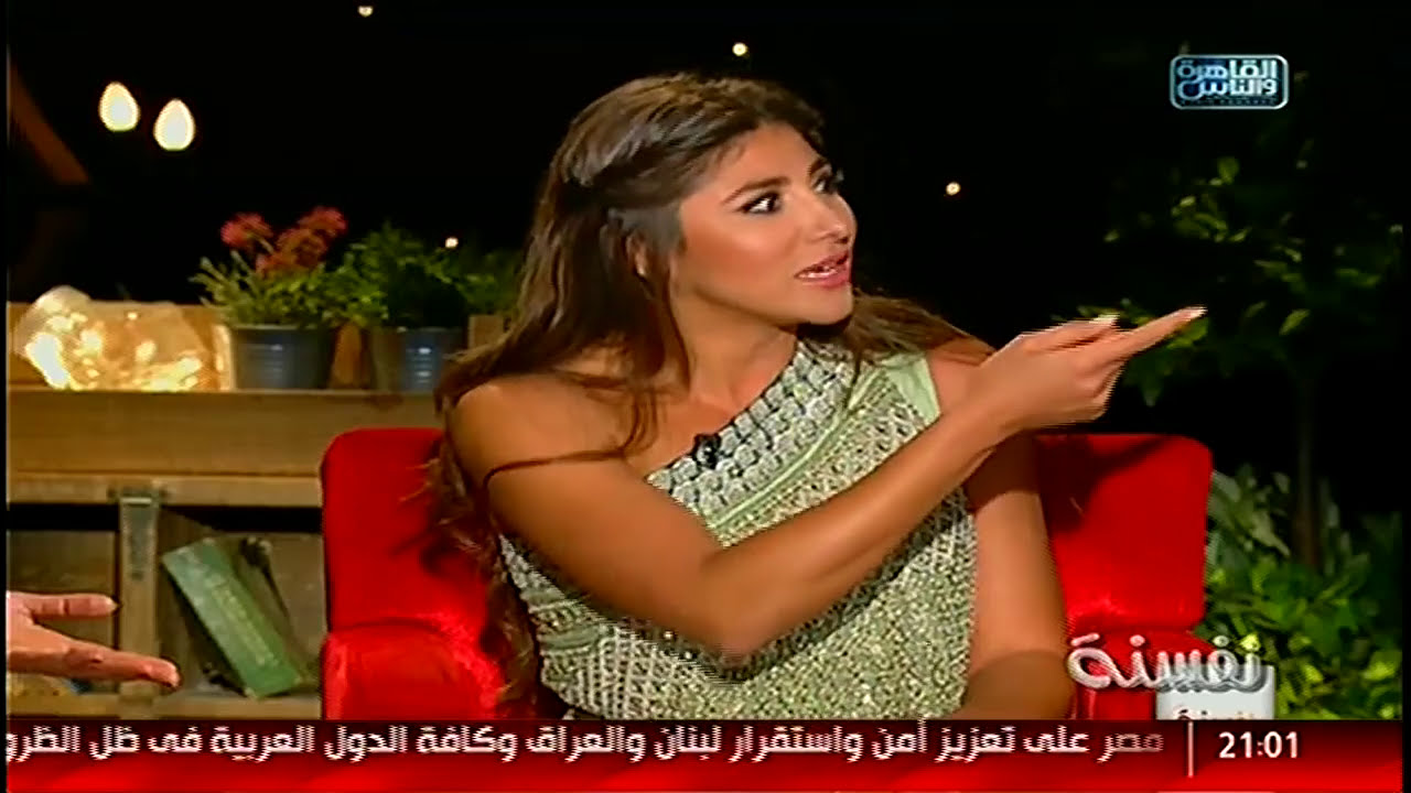 نفسنة | بعد خلافها مع #إنتصار خناقة جديدة ل #حبيبة مع #هيدي وإنسحابها للمرة الثانية!