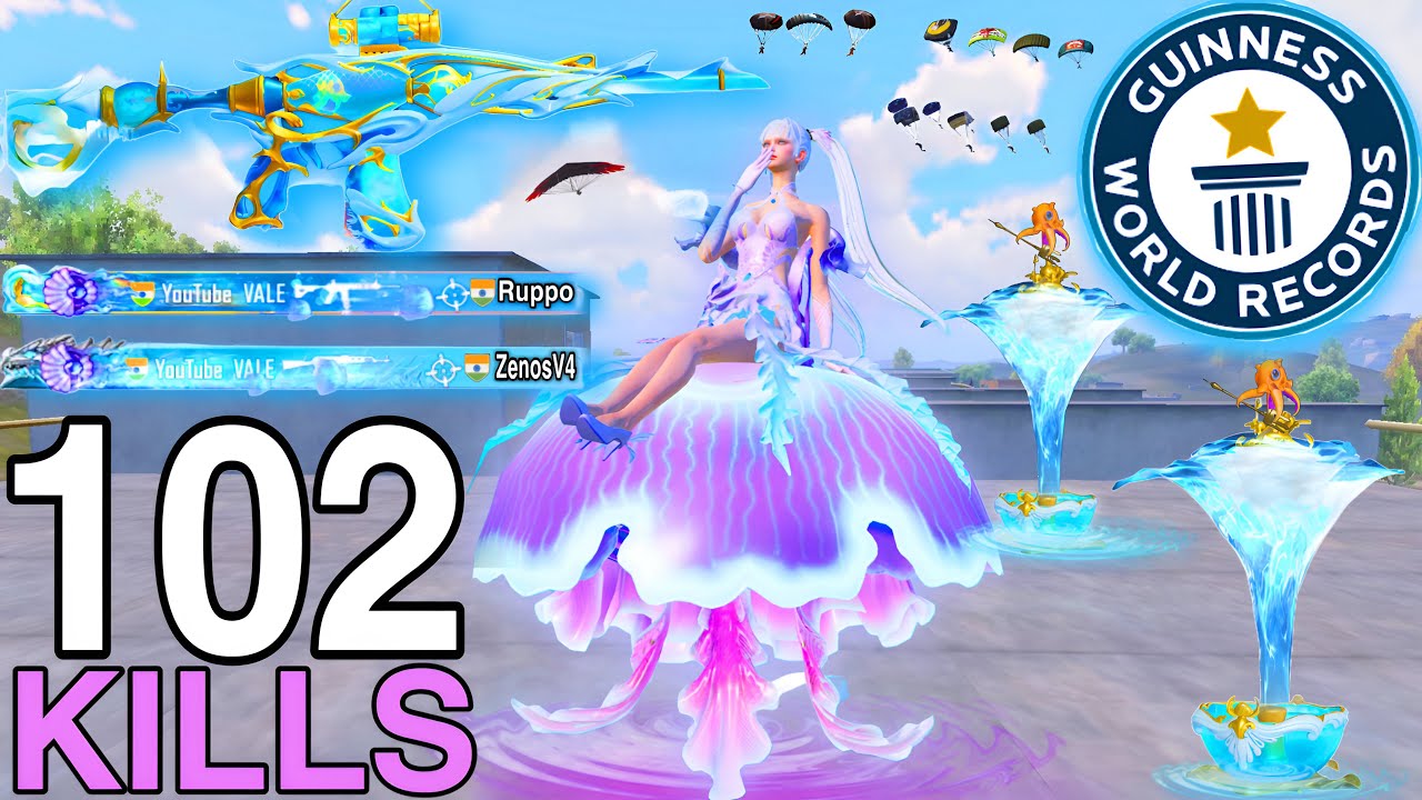 102 KILLS!🥶I PLAYED with ALL GLACIER and MARMORIS X-SUIT😍SAMSUNG,A7,A8,J5,J6,J7,J2,J3,XS,A3,A4,A5,A6