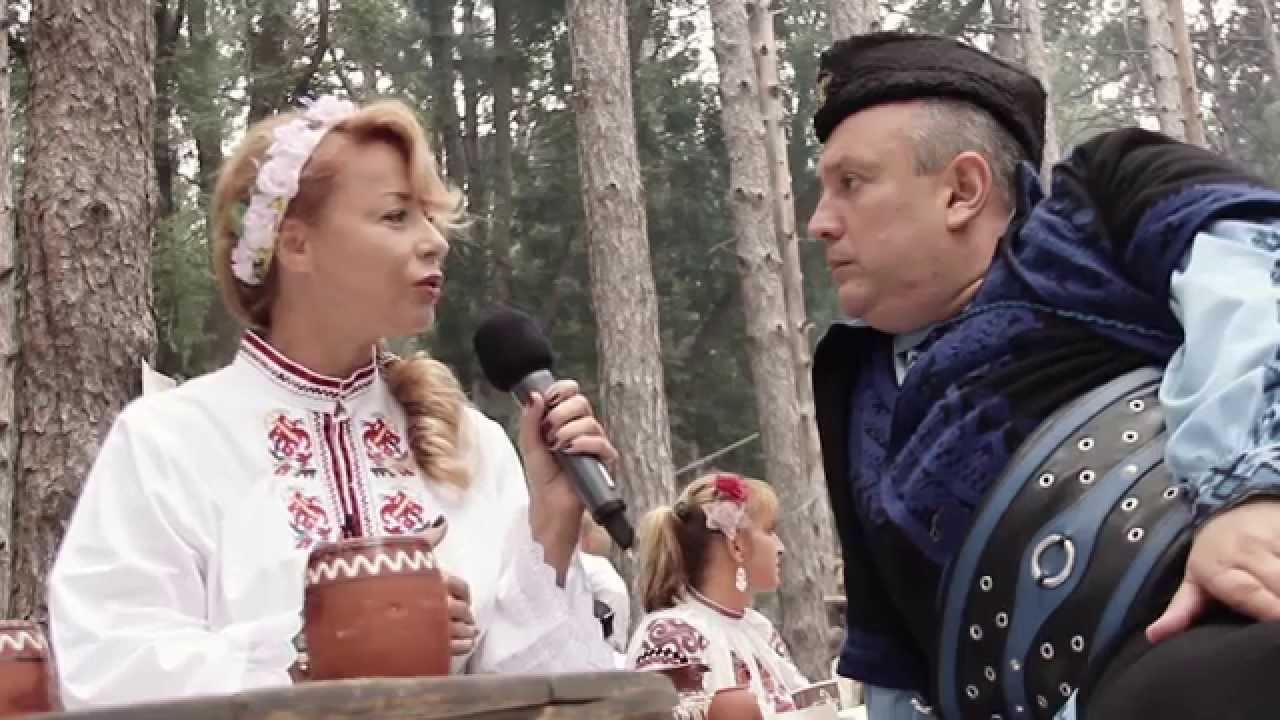 Отблизо - фестивалът в Жеравна (част 1/2)