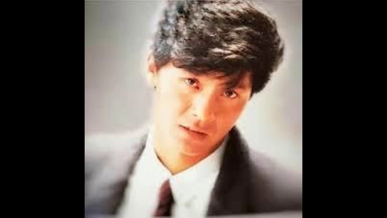 最後の愛　HIDEKI　SAIJO
