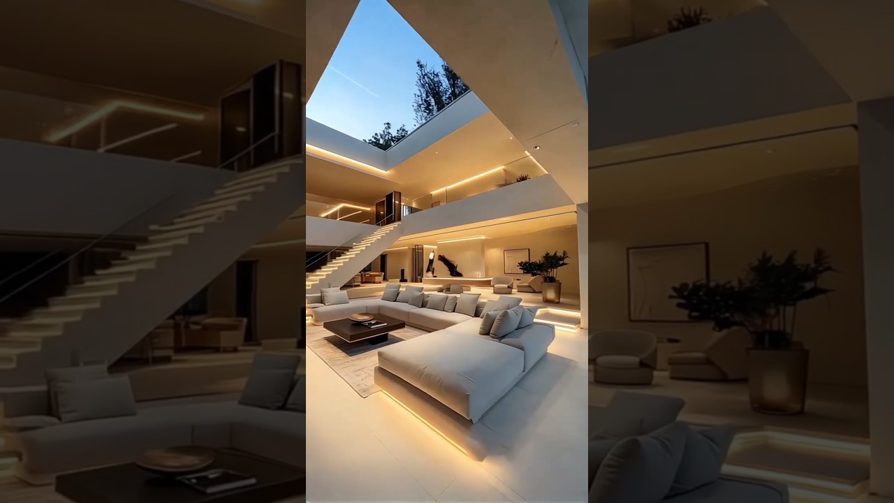 luxury modern house | Luxury modern house tour #luxury #house #modern #tour #shors