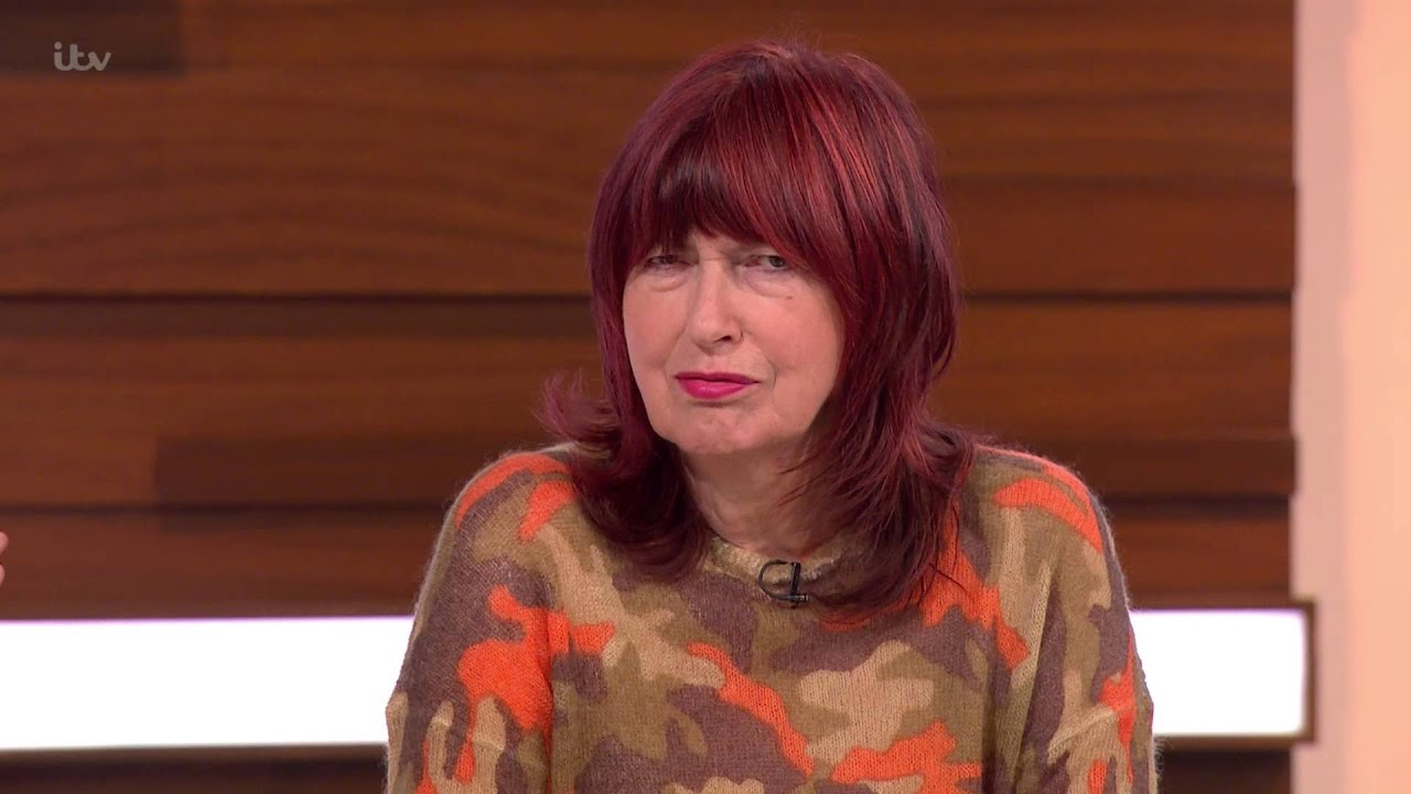 Cheese Toastie War | Loose Women