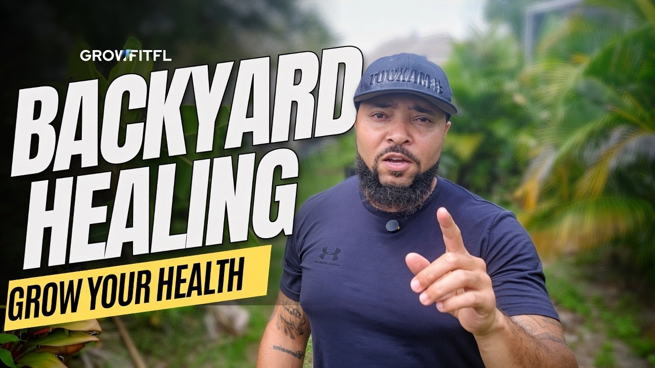 10 Medicinal Herbs You Should Be Growing in Florida Right Now