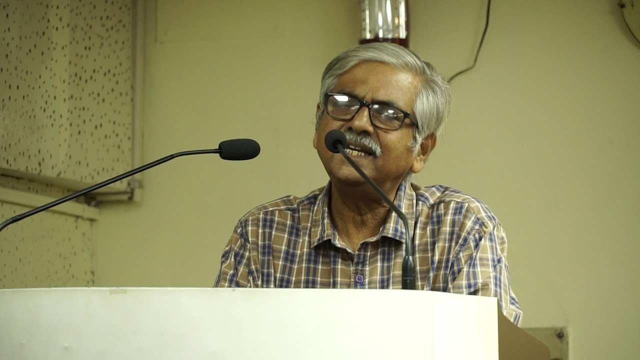 Sanjoy Mukhopadhyay