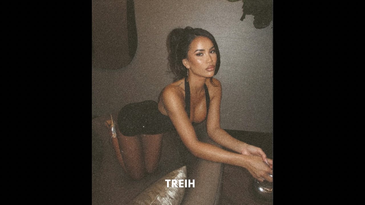 (free) partynextdoor type beat - “moving on”