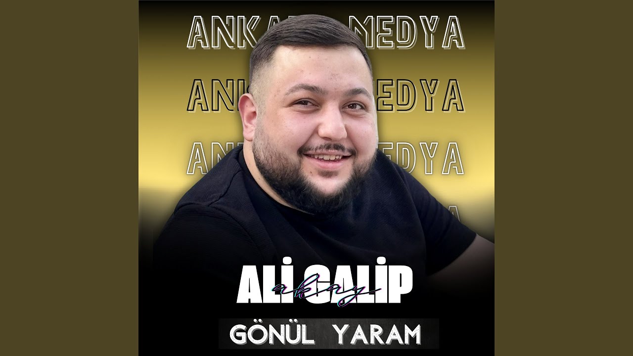 Gönül Yaram