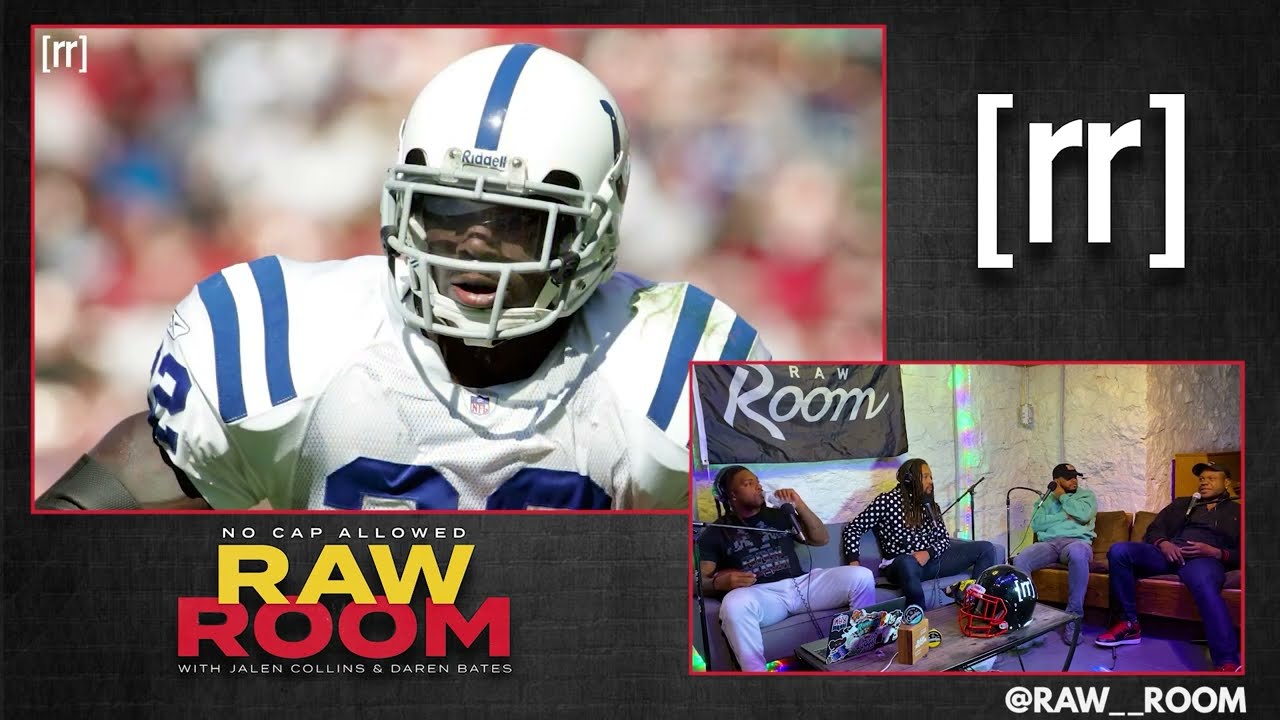 All-Pro LB Keith Bulluck On The Best Running Backs He Faced