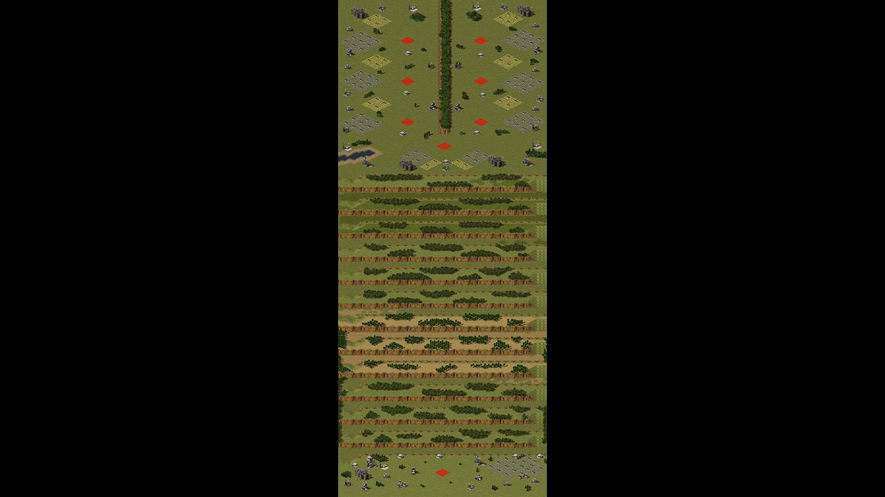 Франция против жестокого ИИ — одна ошибка = мгновенное поражение!