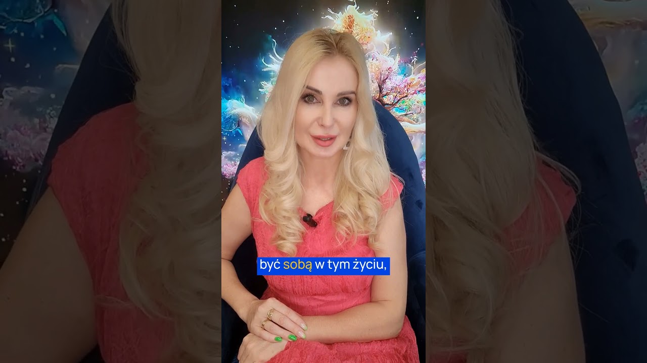 Jak Ci się podoba gra roli w życiu? Iwona G&oacute;rna i Iwona Kulwicka #shorts