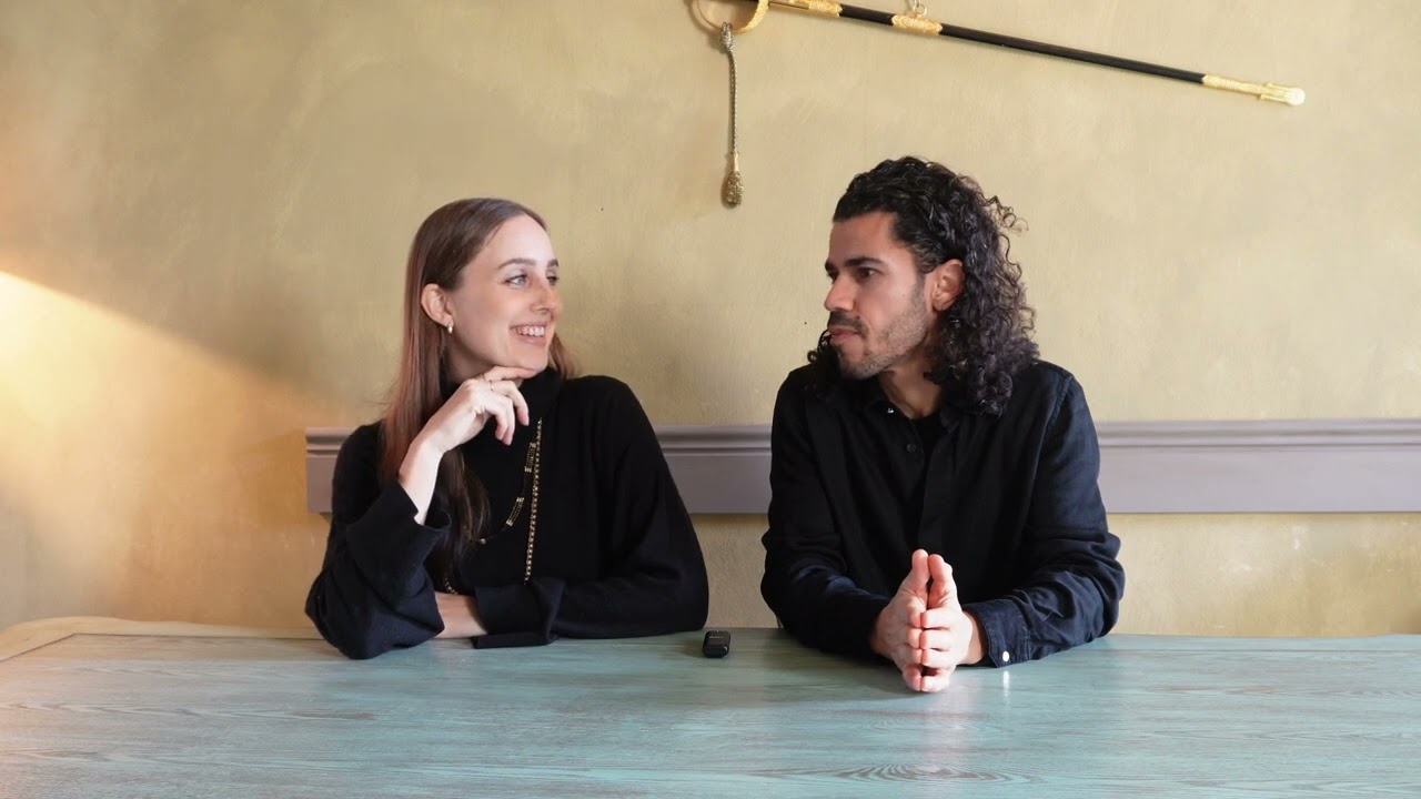 JE DROOMPLEK MOET JE ZELF CREËREN, GAAT AMKINA TERUG NAAR SARDINIË OF BLIJVEN WIJ IN LUCCA?