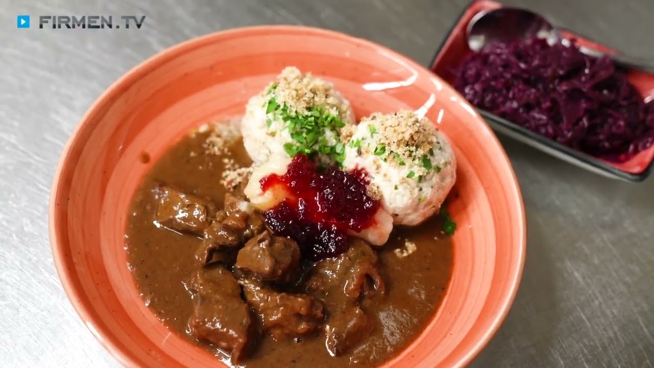 Altbayerische Küche genießen im Gasthaus Franz Inselkammer in Höhenkirchen-Siegertsbrunn