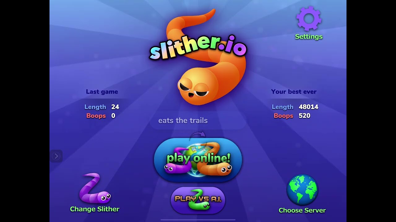 (Trying)to develop my slither.io skills! Part 3