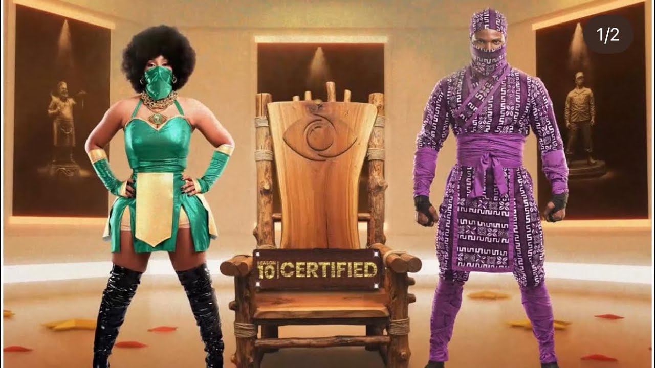 BBNaija Season 10: 30 Housemates?😱 ₦150M Grand Prize? It’s Getting Real! 🔥 | Austin Betha