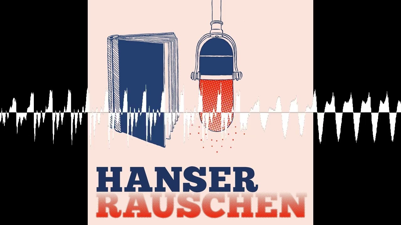 Heute ein Buch &ndash; Tomorrow the World. Zu Gast: Friederike Barakat (Foreign Rights) - Hanser Rauschen