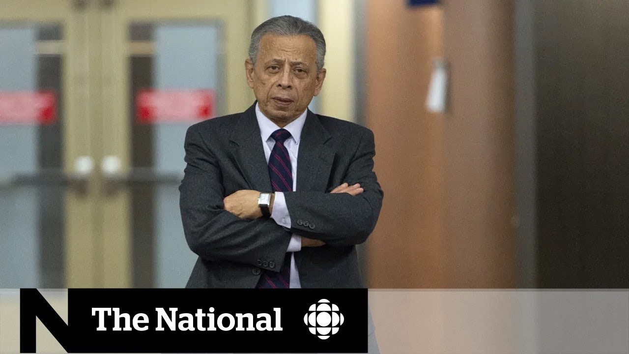 SNC-Lavalin exec found guilty in Libya corruption case