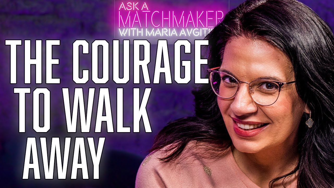 Cheating Is Not A Deal Breaker w/ Lisa Brateman | Matchmaker Maria