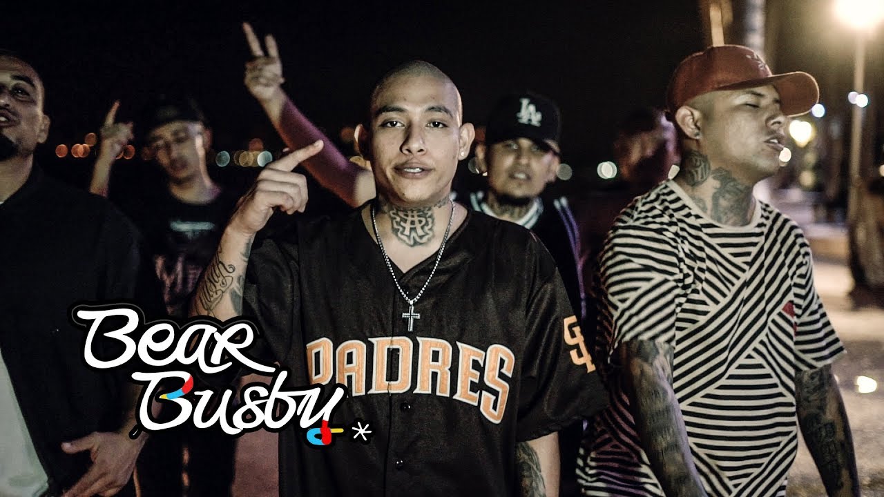 SANTA GRIFA // LOS GRIFOS DE LA SANTA // VIDEO OFICIAL // DAIKOR BEATS
