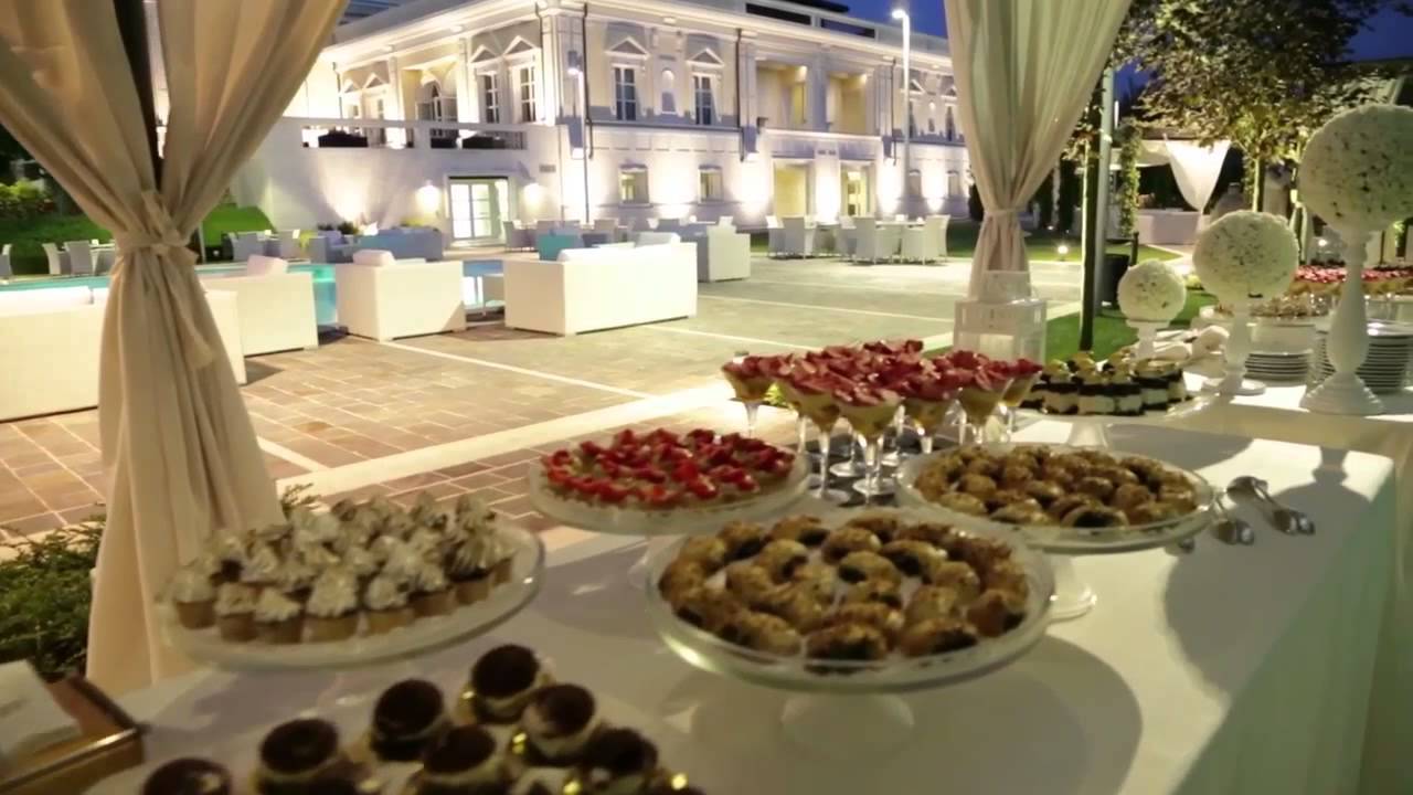Villa Orsini eventi e ricevimenti, villa Orsini, ev
