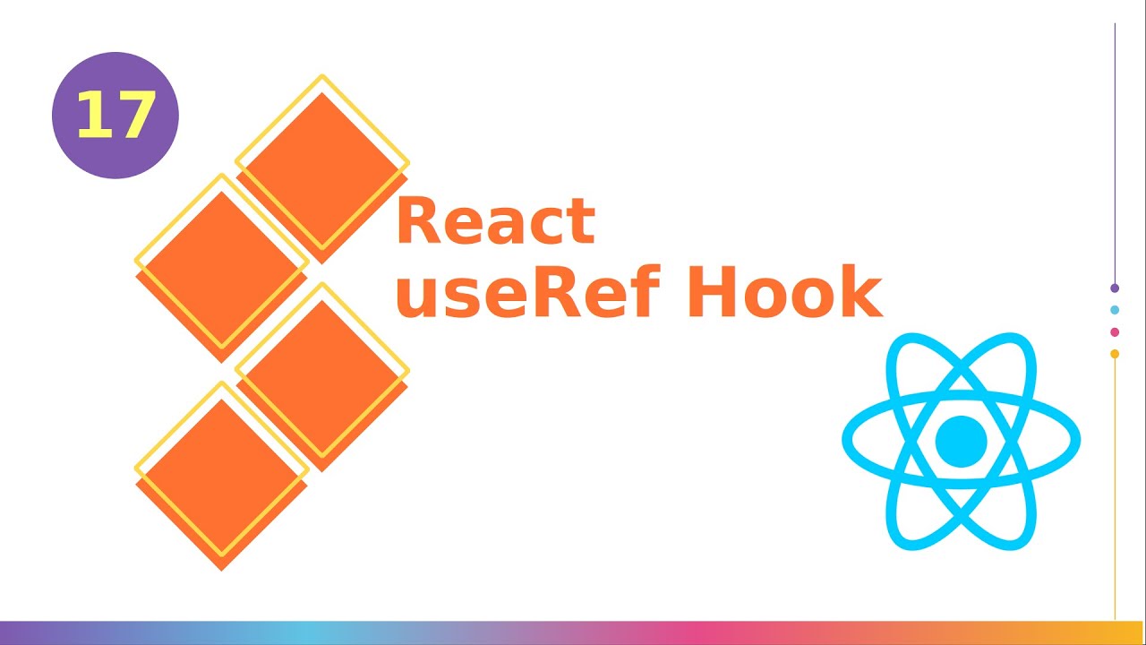 React useRef Hook | useRef hook in React | set the time by using useRef | learn how work with useRef