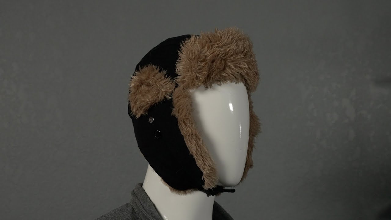 All About the Tough Duck Aviator Hat: Uses, Materials, and Features