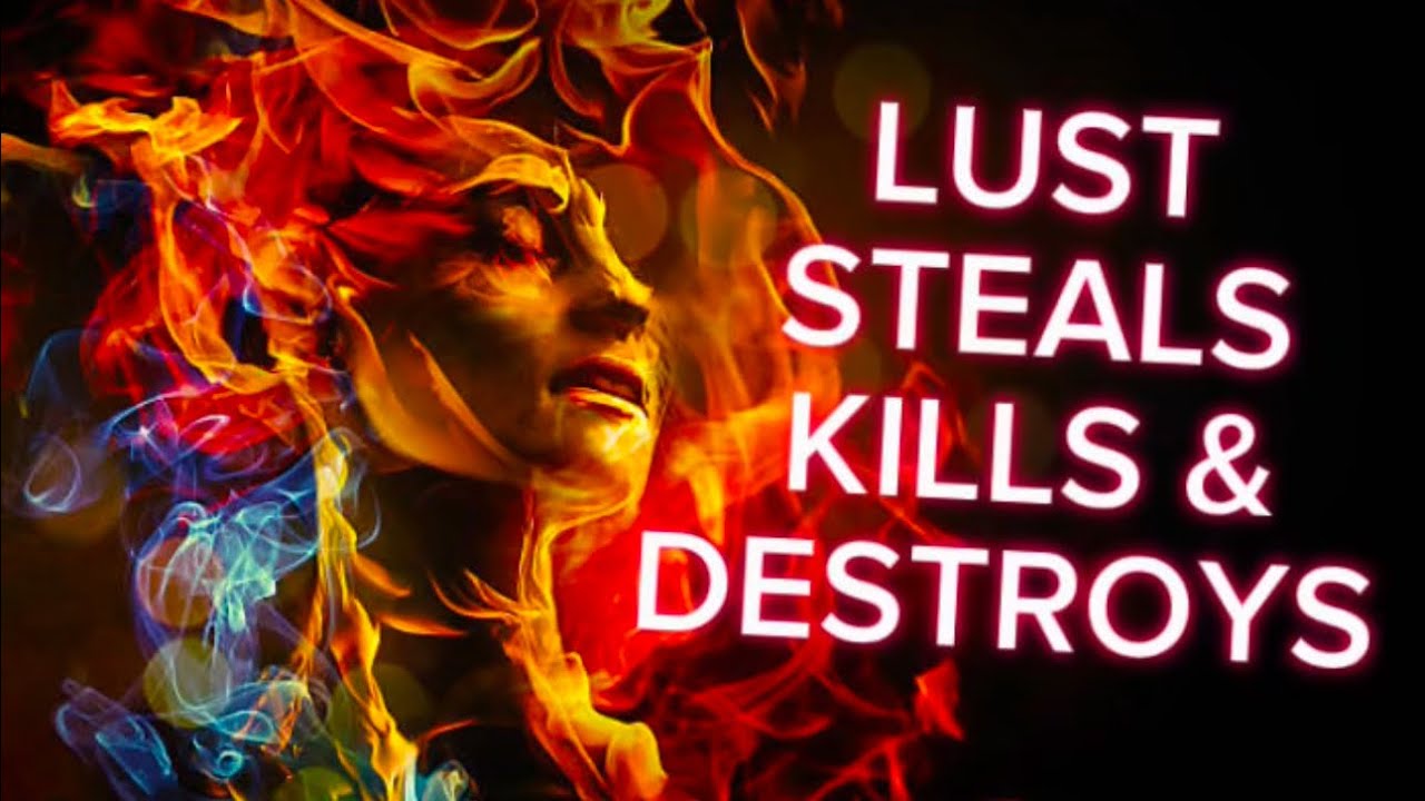 LUST