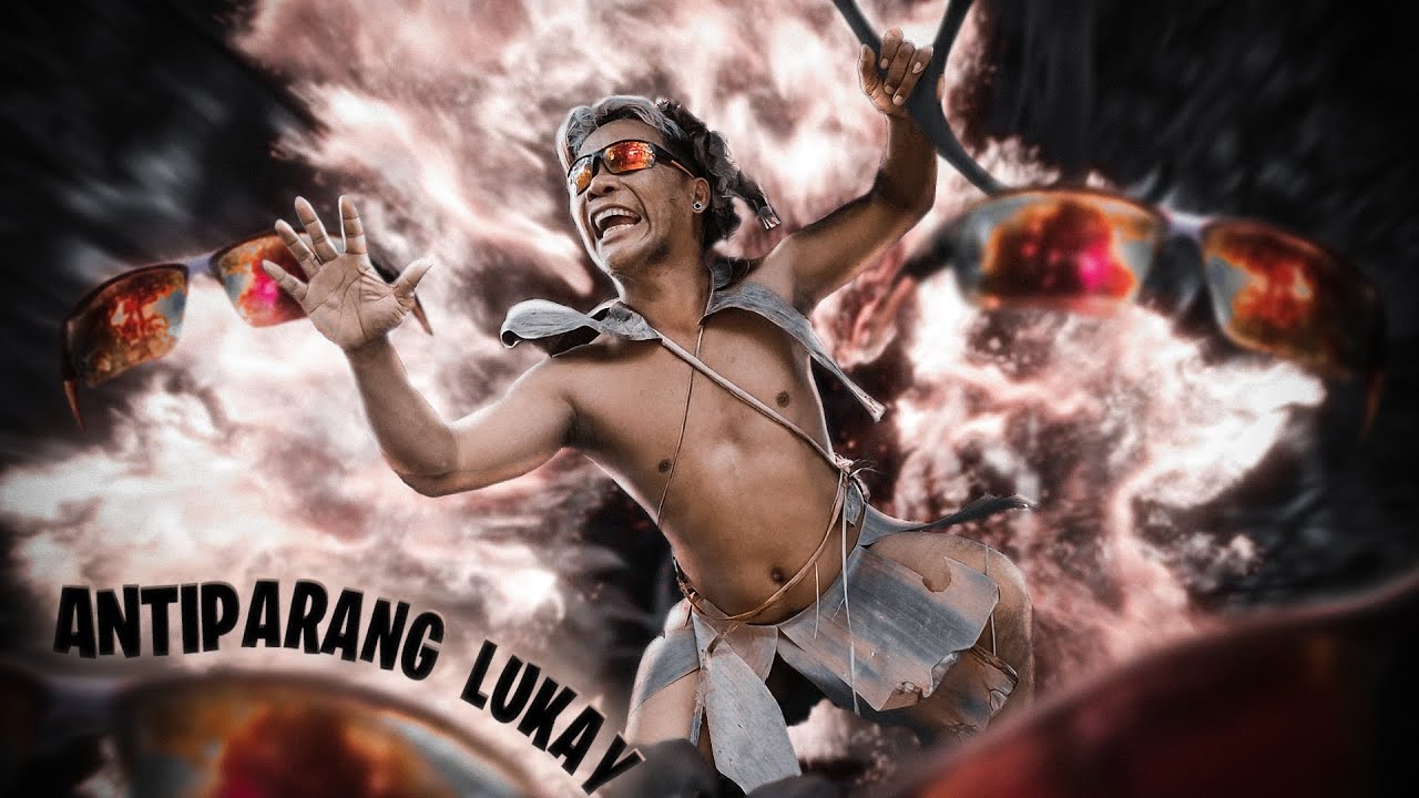 ANTIPARANG LUKAY