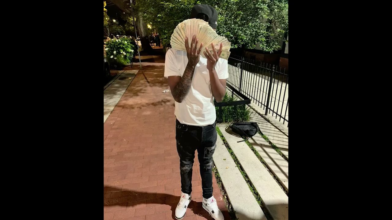 [FREE] SlimeGetEm x AC640 x DMV Type Beat 