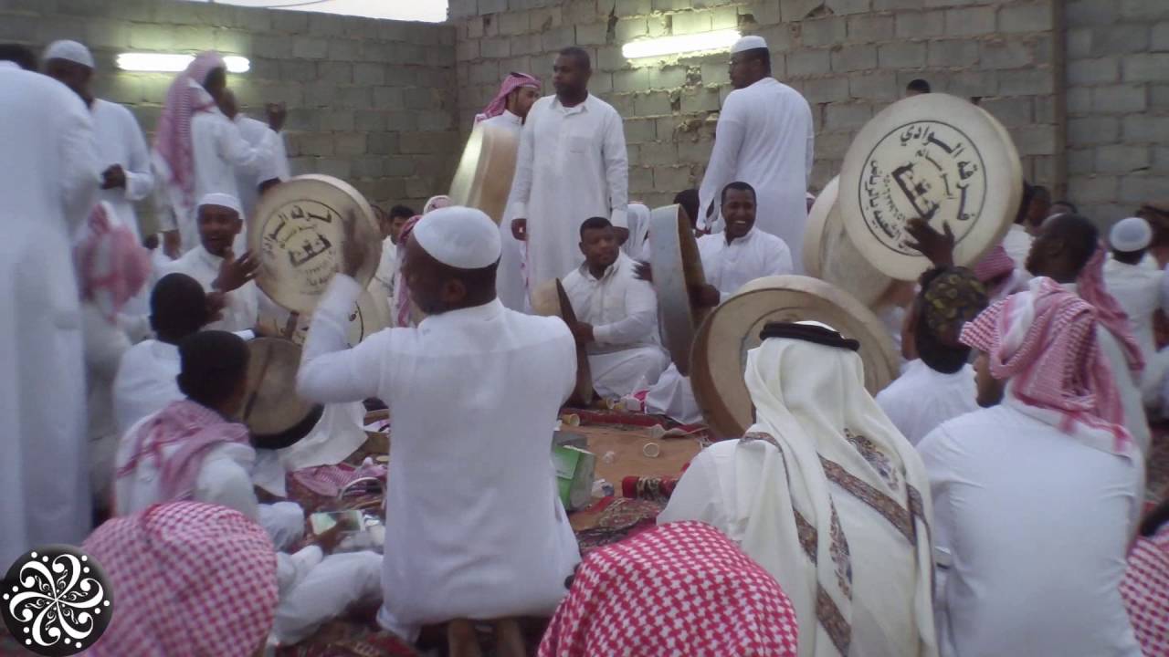 ختامية فرقة الوادي 1437هـ - 2