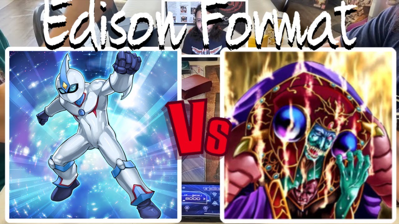 Edison Format: Diva Hero Beat Vs Skill Drain Hero Beat