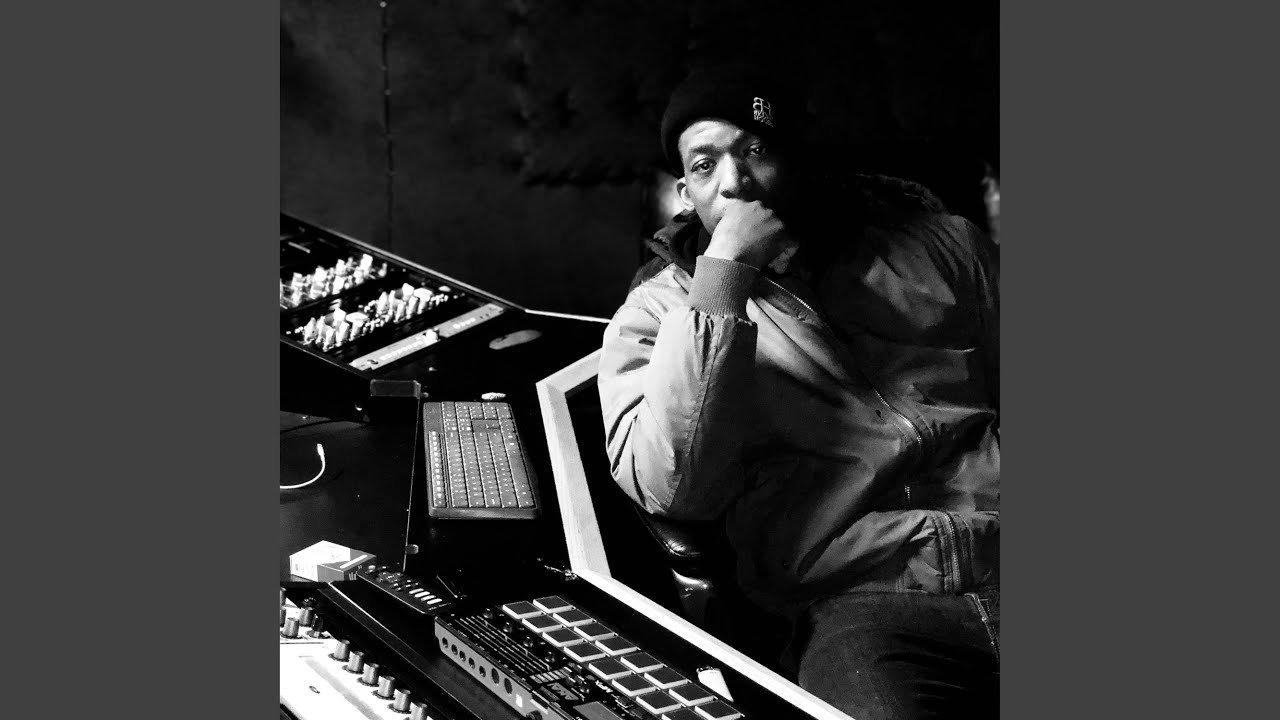 Seanwhyte (feat. Pressha Dinero & Jimmy Da Gent Conway)