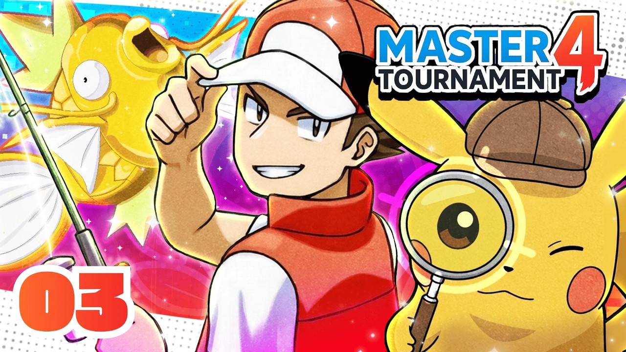 🔥 CAMINO A LA 3ER MEDALLA - DIA #3 || 🏆 MASTER TOURNAMET 4 ||❗redes @madmaiik